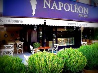 Tepe Hotel Restaurant